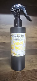 Lemon Head Room Spray