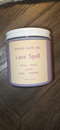 Love Spell