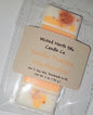 Vanilla Pumpkin Marshmallow Wax Bar
