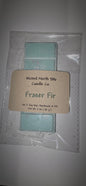Fraser Fir Wax Bar