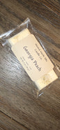 Georgia Peach Wax Bar