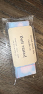 Butt Naked Wax Bar