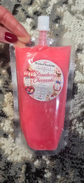Strawberry Cheesecake Squeezie Wax