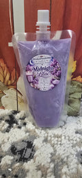 Midnight Lilac Squeezie Wax