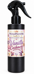 Vanilla Cashmere Room Spray
