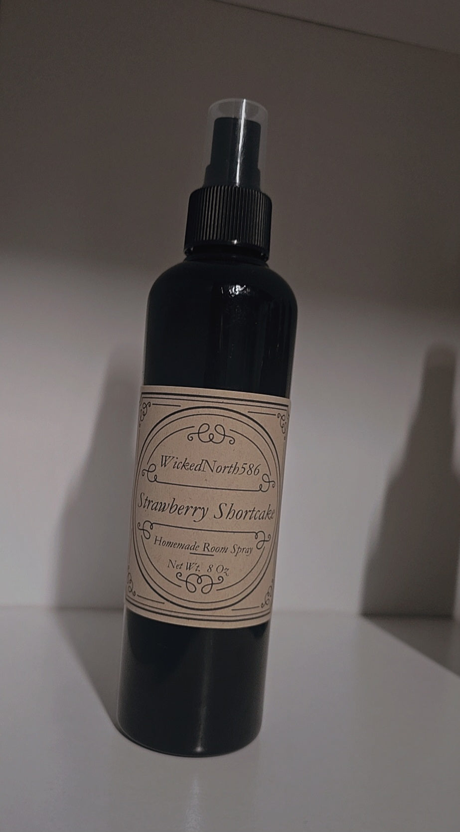 Strawberrh Shortcake Room Spray