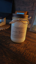 Vanilla Blossom 16oz Candle