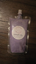 Midnight Lilac Squeezie Wax