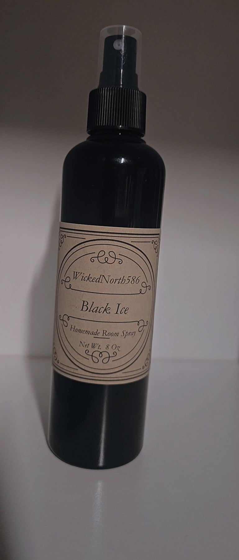 Black Ice Room Spray