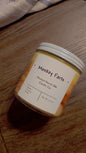 Monkey Farts Candle