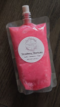 Strawberry Shortcake Squeezie Wax