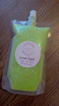 Green Apple Squeezie Wax