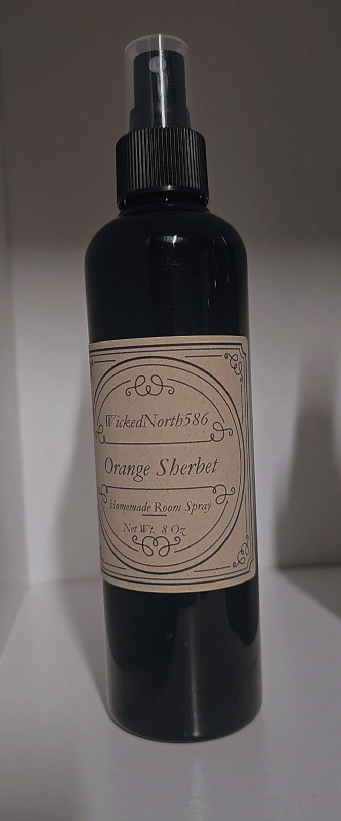Orange Sherbet Room Spray