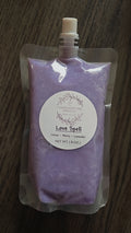 Love Spell Squeezie Wax