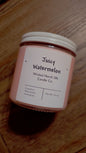 Juicy Watermelon Candle